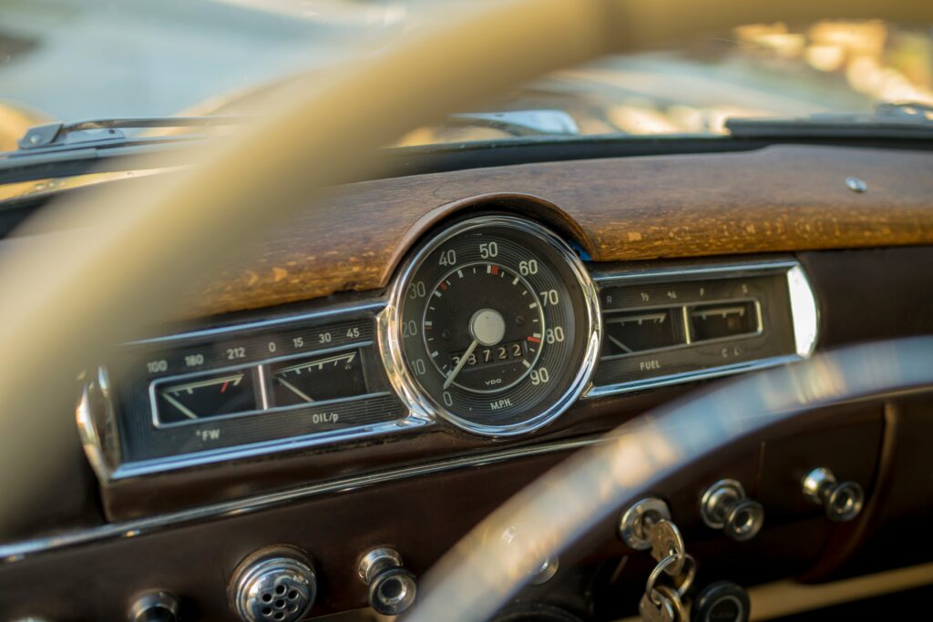 startup metrics dashboard