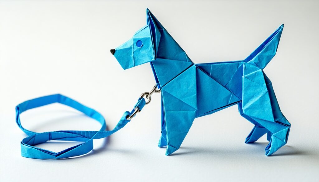 leash training for puppies