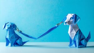 how to leash train a puppy